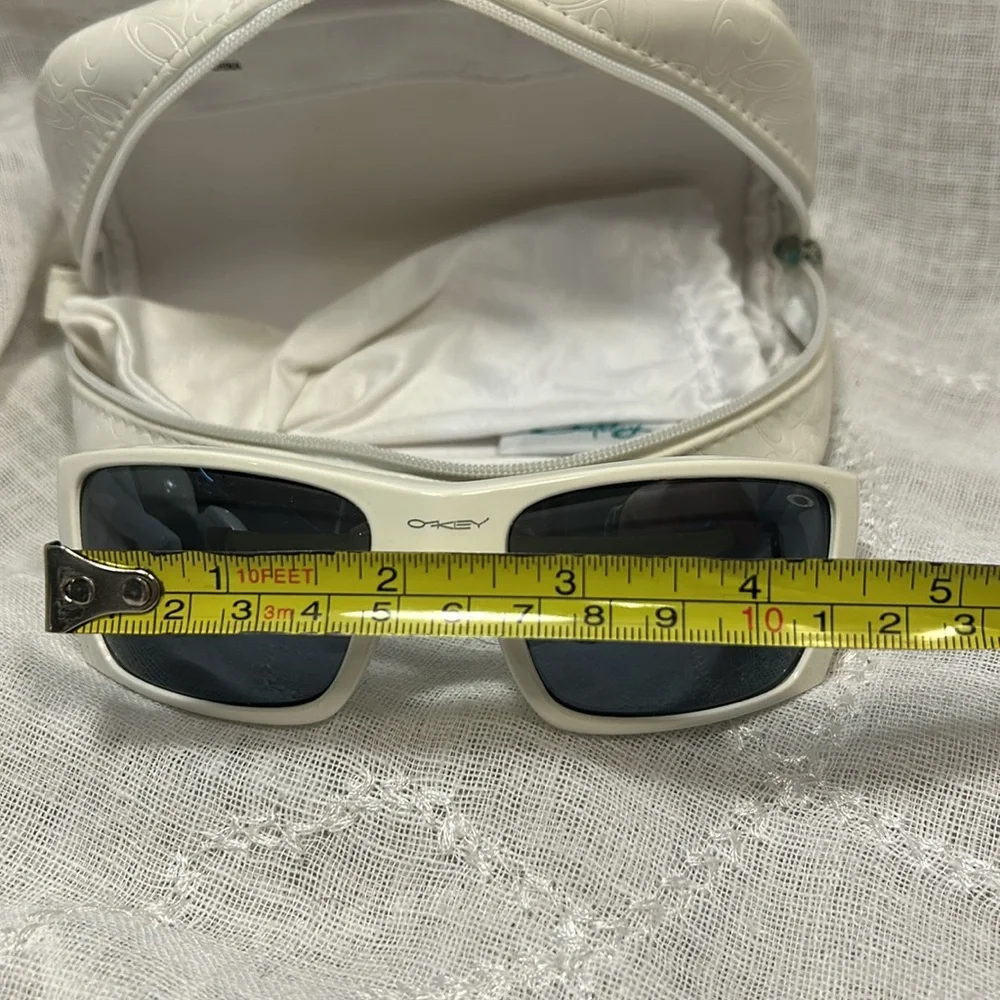 Oakley Turbines (?) made in the USA sunglasses